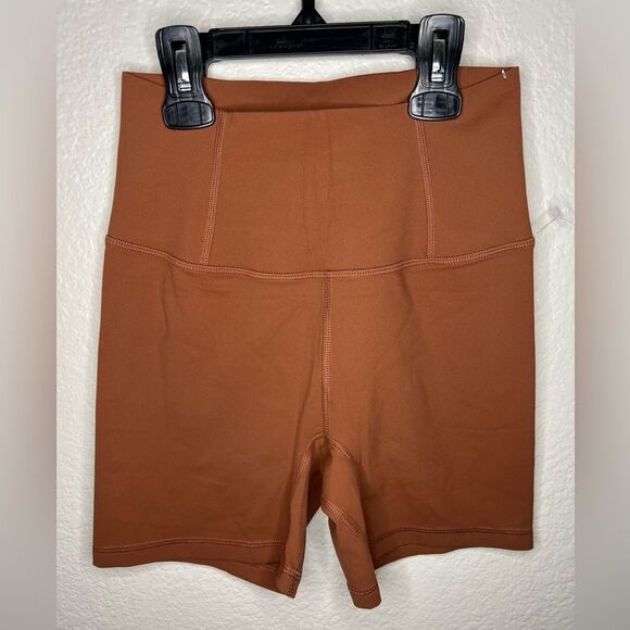 FP Movement Never Better Bike Shorts - Picture 4 of 7